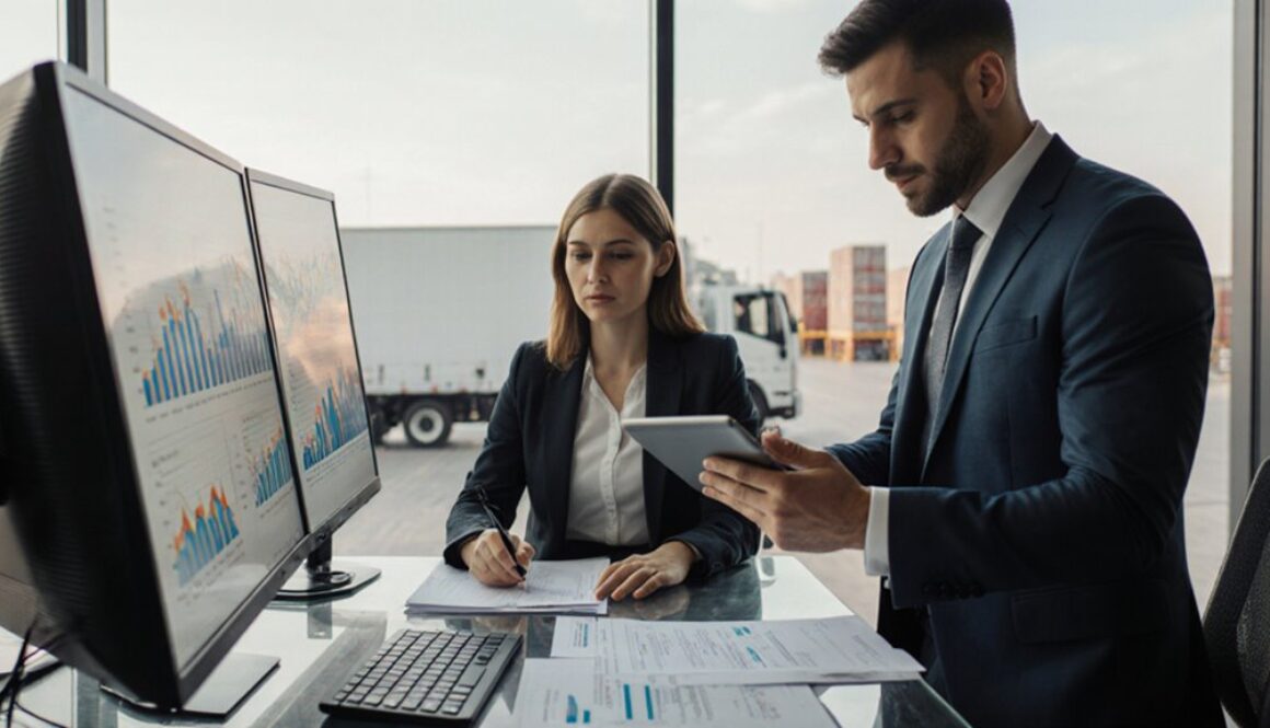 Definition des Full-Service-Factorings