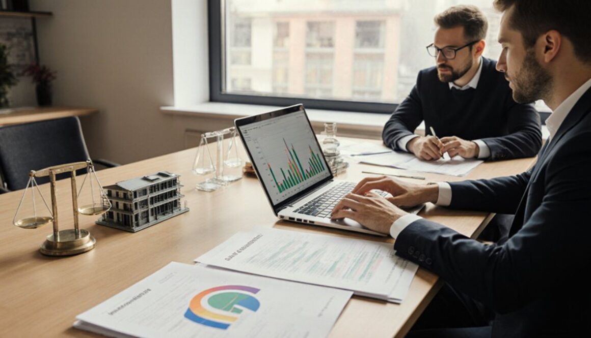 GmbH vs. UG-Unternehmen